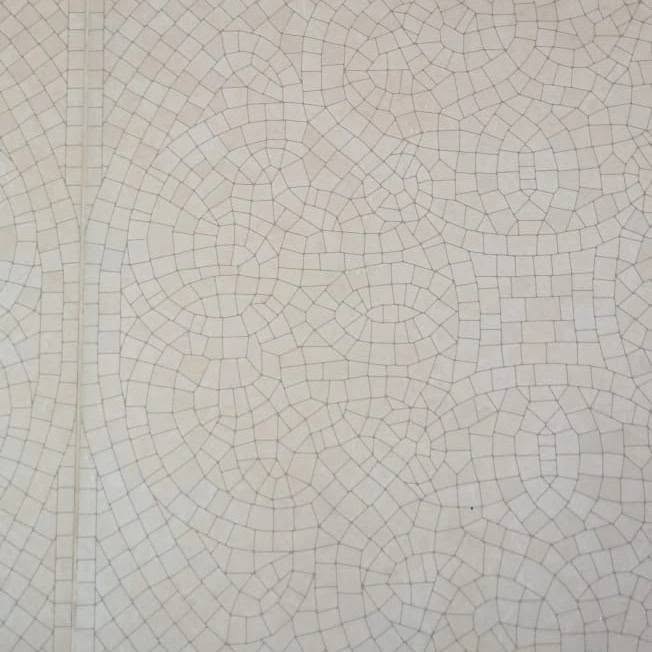 Textured floor, ground-in grime — after cleaning by Filth Fighters