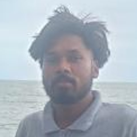 Ankit, Filth Fighters