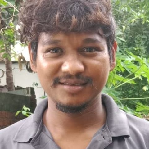Satesh, Filth Fighters